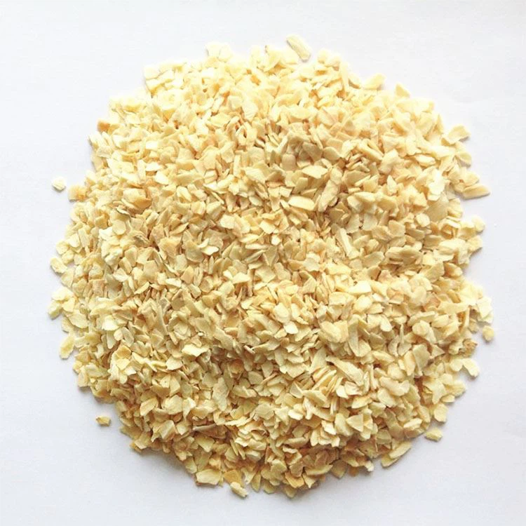 Dehydrated Garlic