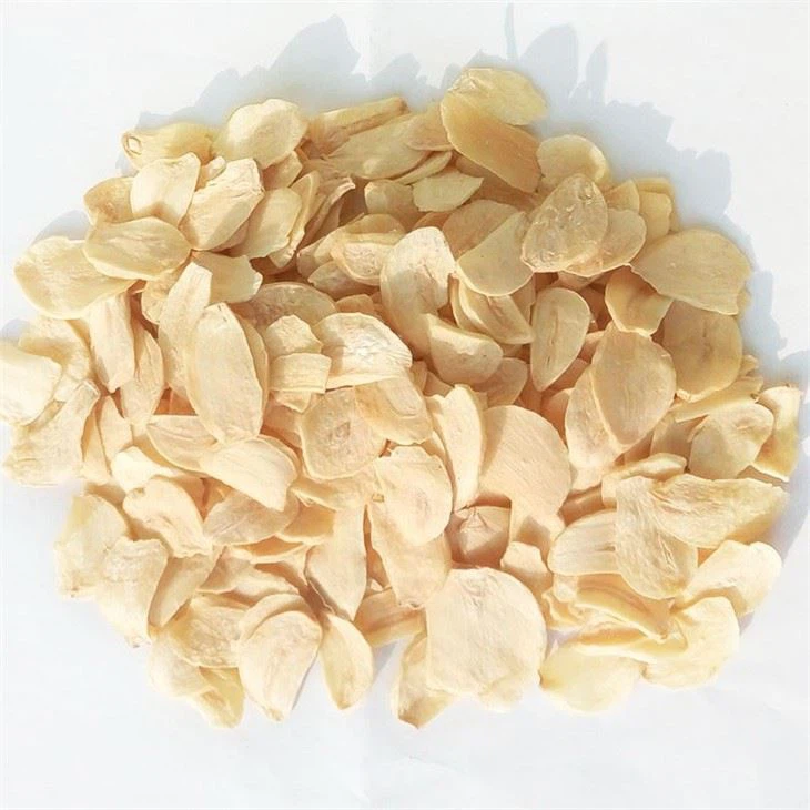 Dehydrated Garlic (2)